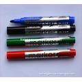 New fiber-bullet tip Dry Whiteboard marker pen